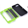thumbnail image 2 of TYPPKMM Heavy Duty Case Designed for iPhone 11 Shockproof Triple Layer Rugged Case, 2 of 5