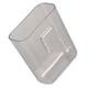 thumbnail image 3 of Organizador de Escritorio ANGGREK Transparente Resistente, 3 of 8