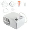 Nebulize Machine for Adults Kids Portable Asthma Machine for Breathing with Mouthpiece & Mask for Home Use