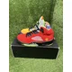 thumbnail image 5 of Size 9 - Jo r-dan 5 Retro SE Solar Orange What The, 5 of 6
