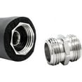 thumbnail image 5 of Camco 22920 Heated Drinking Water Hose, Cold Weather (Freeze Protection to - 40˚F) 5/8" ID x 12' L, 5 of 7