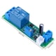 thumbnail image 1 of Módulo DC 12V Relé de apagado ajustable Interruptor de retardo de 1-10 segundos para hogar inteligente, 1 of 7