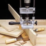 General Steel Precision Drill Guide 1 pk