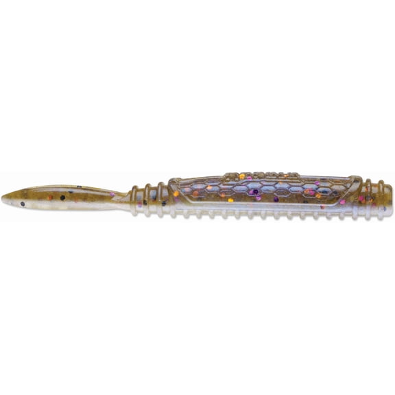 Rapala CrushCity Salted NedRoll soft bait 325 Goby