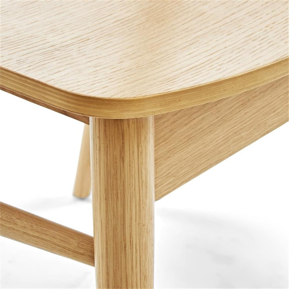 Adore Decor Madison Dining Chair Light Beige