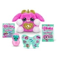 thumbnail image 4 of Rainbocorns Collectible Girls 3+ Year Stuffed Animals & Plush Toy, Cotton, Multi-color Pink, 4 of 7