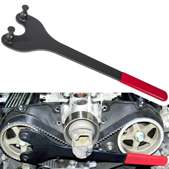 Camshaft Cam Pulley Holder Tool W89208 For Mazda Toyota Nissan OHC Camry Maximas