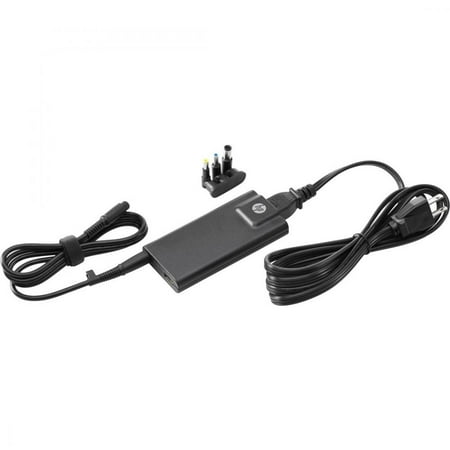 UPC: 0887758607534 | HP 65W Smart AC Adapter – 65 W