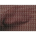 thumbnail image 4 of oneOone Cotton Poplin Fabric Geometric Block Fabric Prints By Yard 56 Inch Wide, 4 of 4