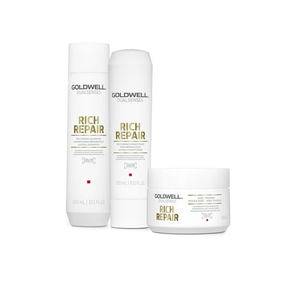 Goldwell Goldwell Dualsenses Rich Repair Trio pack 1 kit