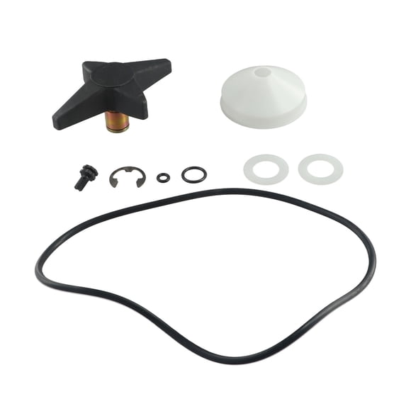 Kit de Bouton de Verrouillage et Bouton de Filtre pour Cartouche Star Clear Plus