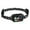 Black, variant on erfcxs Wireless Dog Fence System Dog Collar Circular Fence For | Up To 6561 Ft | Positioning Mode | Outdoor Use (black)