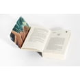 thumbnail image 5 of Vanessa Hu&szli Level Three: Endgame Love: Roman - Mit umlaufender gestalteter Klap (Paperback), 5 of 5