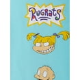 thumbnail image 3 of Nickelodeon Rugrats Girls Bike Shorts, 2-Pack, Sizes 4-16, 3 of 3