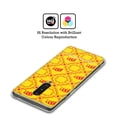 thumbnail image 2 of Head Case Designs Officially Licensed Cobra Kai Graphics Karate Hand Pattern Soft Gel Case Compatible with Google Pixel 8 Pro, 2 of 7