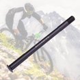 thumbnail image 4 of Bicycle QR Thru Axle Shaft Axle Parts Rear Hub Front Rear Hub Skewer 12mm 171mm 1.5mm, 4 of 9