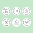 thumbnail image 5 of (Pack Of 12) Rael Wipes Feminine Natural Cleansing 10 Each, 5 of 6