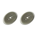 thumbnail image 4 of Ounissouiy Soporte de caja multifuncional Bandeja de almacenamiento antideslizante de silicona elástica con cepillo Accesorios de baño y cocina para Type3 NO3, 4 of 6