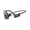 Black, variant on New SHOKZ OpenRun Air 2 Bone Conduction Open-Ear Bluetooth Headphones,Black