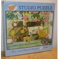 thumbnail image 2 of Bits and Pieces Puzzle: Studio Puzzle, 2 of 4