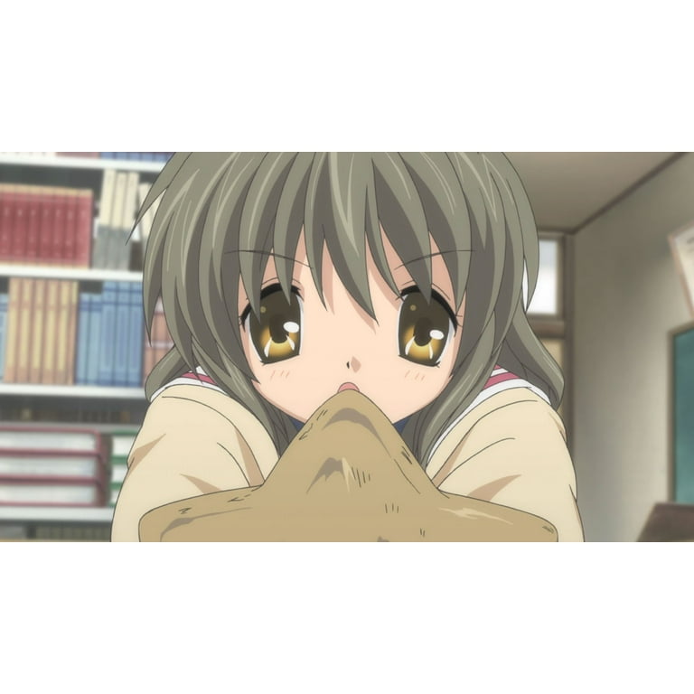 CLANNAD DVD フルボイス Amazon.com: Clannad Complete Series Collection [DVD