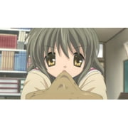 Sentai - Clannad [BLU-RAY]