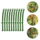 thumbnail image 2 of 10 soportes de plástico para plantas trepadoras, soportes para plantas trepadoras de jardín., 2 of 6