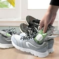 thumbnail image 2 of 16 Pack Bamboo Charcoal Air Purifying Bag, Activated Charcoal Bags Odor Absorber, Moisture Absorber, Natural Car Air Freshener, Shoe Deodorizer, Odor Eliminators For Home, Pet, Closet (16x50g), 2 of 9