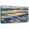 thumbnail image 1 of Alan Hausenflock 44x31 Gallery Wrapped Canvas Wall Art Titled - Dream Waves I, 1 of 4