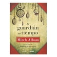 thumbnail image 1 of El Guardian del Tiempo Océano Mitch Albom, 1 of 2