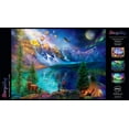 thumbnail image 3 of Buffalo Games 750-Piece Stargazing Lake Moraine Journey Interlocking Jigsaw Puzzle, 3 of 5