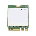 thumbnail image 4 of WiFi 6 Wireless Card, NGFF M.2 MU MIMO 802.11AX RTL8852AE WiFi Card 1800Mbps  for Connection, 4 of 7