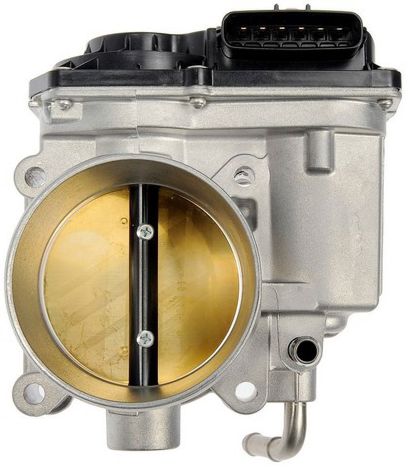 Dorman 977-856 Fuel Injection Throttle Body for Specific Lexus Models Fits select: 2006-2015 LEXUS IS, 2006 LEXUS GS