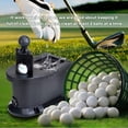 thumbnail image 1 of Equipo Duradero Del atención de La Limpieza de La Ranul Eje Del Montaje Del Carro Del Limpiador de La Lavadol Palo de para golf Cola Lavadora de palos de golf, 1 of 7