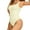 Type 1-Beige, variant on SHCKE Women Shapewear Bodysuit Tummy Control Underwear Body Shaper Butt Lifter Sleeveless Square Neck Slim Tank Tops Bodysuit for Women