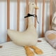 thumbnail image 4 of Baby Cartoon Animal Stuffed Toy Polyester Cute Kid Soft Stuffed Doll Throw Pillow Home Decoration, 4 of 4