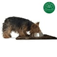 thumbnail image 4 of FurHaven Pet Products Muddy Paws Towel & Shammy Rug for Dogs & Cats - Mud, Small, 4 of 10