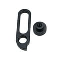 thumbnail image 3 of Bike Gear Rear Derailleur Mech Hanger Tail Hook Extender, 3 of 9
