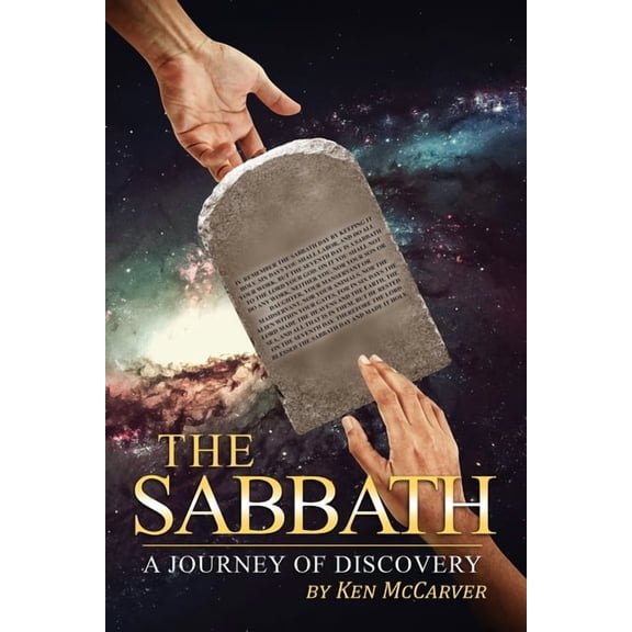 The Sabbath A Journey of Discovery, (Paperback)