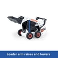 thumbnail image 5 of ERTL 1/64 Bobcat S76 Skid Steer 16424, 5 of 5