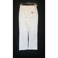 thumbnail image 2 of Polo Ralph Lauren Women's Sweatpants, White, Small, 2 of 2
