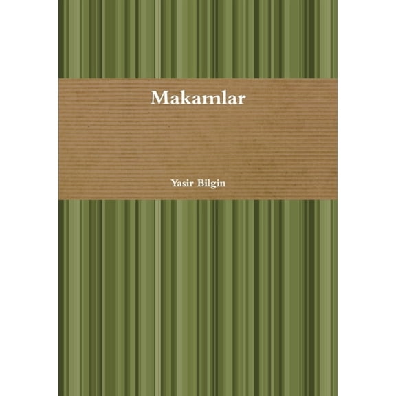 Makamlar, (Paperback)