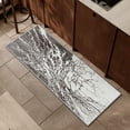 thumbnail image 5 of IsecretJoy Washable Kitchen Rugs Sets of 3, Non Slip Kitchen Mats for Floor Waterproof & Stain Resistant Runner Rug for Kitchen, Laundry Room, Hallway, 5 of 11