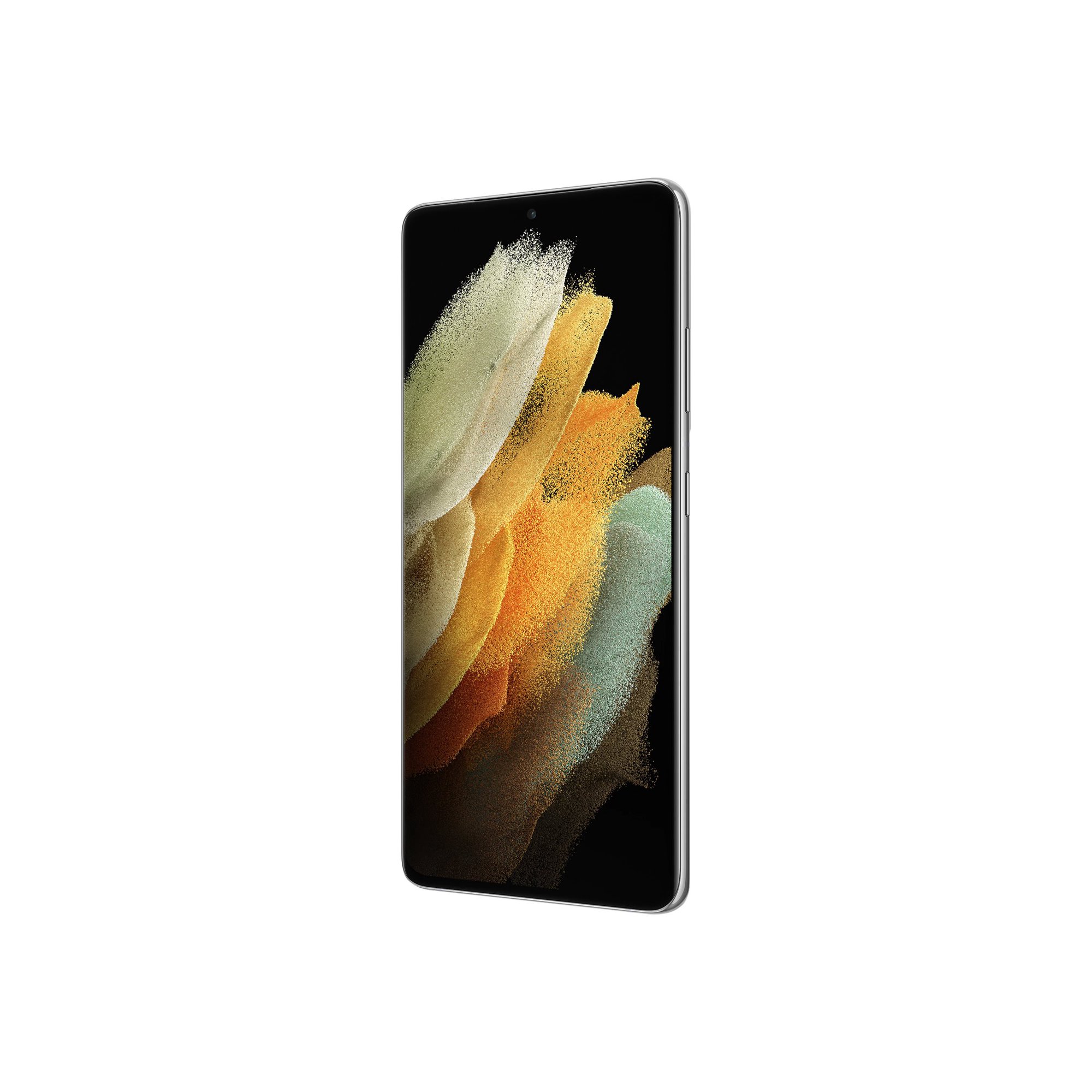 SAMSUNG - 【ほぼ新品】Galaxy S21 Ultra 12/256G Dual SIM Buy Samsung Galaxy S21 Ultra 5G Dual SIM, 12GB/256GB
