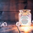 thumbnail image 2 of Labymos 1000 PCS Candle Warning Labels Candle Safety Sticker 1.5 Inch for DIY Candle Jars, 2 of 7