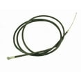 thumbnail image 4 of Universal Parts 67" Brake Cable, 4 of 5