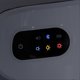 thumbnail image 3 of Electric Eye Massager Hot Compress Eye Massage Device Eye Therapy Massager with Bluetooth Music, 3 of 5