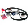 thumbnail image 1 of Gates Kit de Composant de Courroie de Distribution TCK304 PowerGrip; Remplacement OE; avec Courroie/tendeur Hydraulique/2 Tendeurs/pignon/outil d'Installation/serrure de Filetage Loctite, 1 of 2