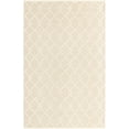 thumbnail image 2 of Jill Zarin Dorset English Manor Rug Vanilla Bean/Ivory 5' 1" x 8' Rectangle Hand Made Geometric Modern Flatweave Perfect For Living Room Bed Room Dining Room Office, 2 of 5
