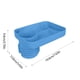 thumbnail image 3 of Tapete de Silicona Antiadherente para Hornear | Superficie Resistente Al Calor para Uso En Horno | Protege Encimeras y Utensilios de Cocina | Utensilio de Cocina para Galletas, Pan y Pizza, 3 of 6